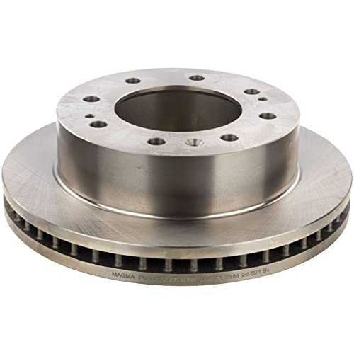 MAGMA Premium Disc Brake Rotor PMR225260