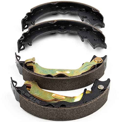 MAGMA Premium PMB888B Parking Brake Shoes
