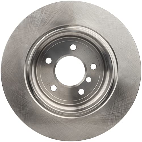 MAGMA Premium Disc Brake Rotor PMR123072