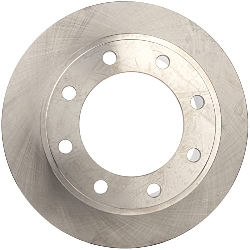 MAGMA Premium Disc Brake Rotor PMR205224