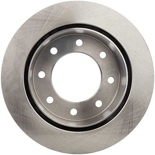 MAGMA Premium Disc Brake Rotor PMR225238