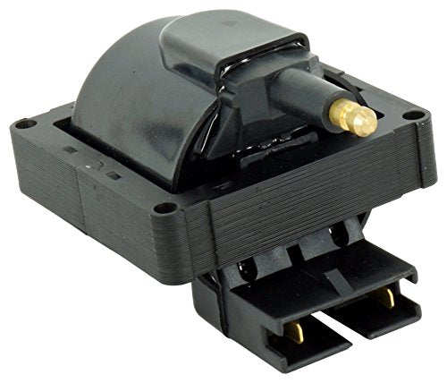 Formula Auto Parts IGC8 Ignition Coil