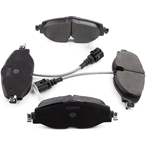 MAGMA MaxValue Ceramic Brake Pads MXD1760C