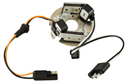 Formula Auto Parts PUC76 Distributor Pick-Up Coil