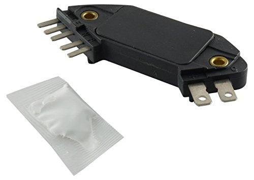 Formula Auto Parts IGM10 Ignition Module