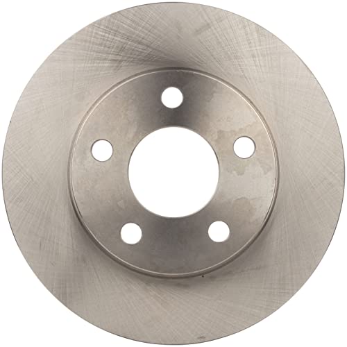 MAGMA Premium Disc Brake Rotor PMR225188