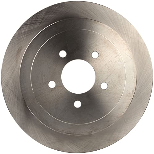 MAGMA Premium Disc Brake Rotor PMR203071