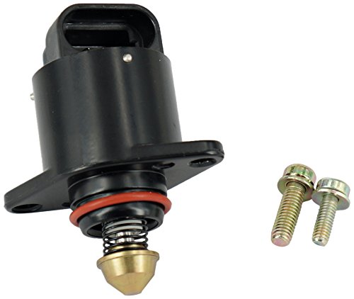 Formula Auto Parts IAV15 Idle Air Control Valve