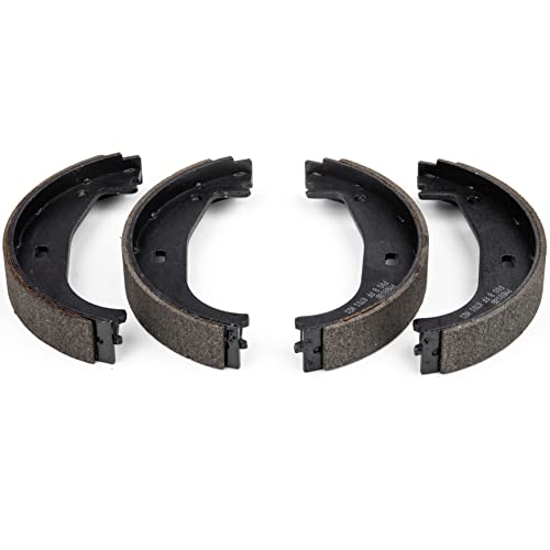MAGMA Premium PMB818B Parking Brake Shoes
