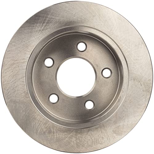 MAGMA Premium Disc Brake Rotor PMR203055