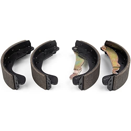 MAGMA Premium Bonded Shoes PMB740B