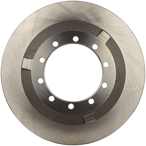 MAGMA Premium Disc Brake Rotor PMR207299