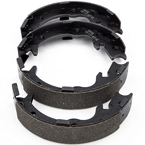 MAGMA Premium PMB782B Parking Brake Shoes