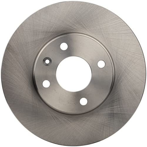MAGMA Premium Disc Brake Rotor PMR223152