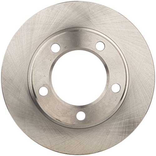 MAGMA Premium Disc Brake Rotor PMR145102