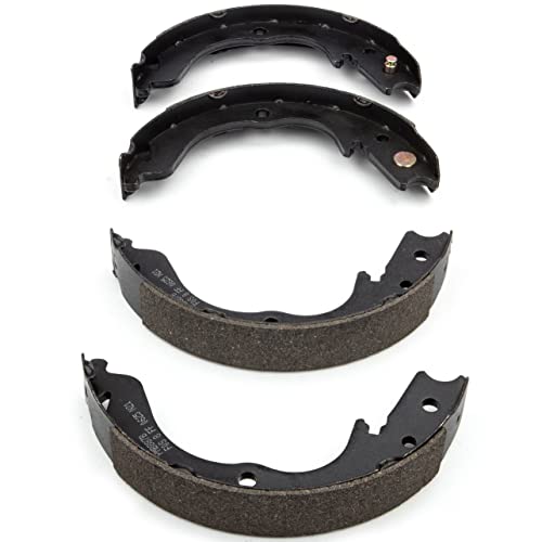MAGMA Premium PMB887B Parking Brake Shoes