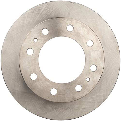 MAGMA Premium Disc Brake Rotor PMR225210