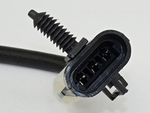 Formula Auto Parts CAS10 Crankshaft Position Sensor
