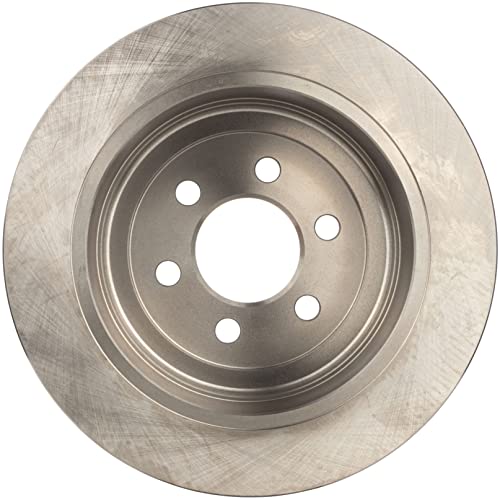 MAGMA Premium Disc Brake Rotor PMR145162