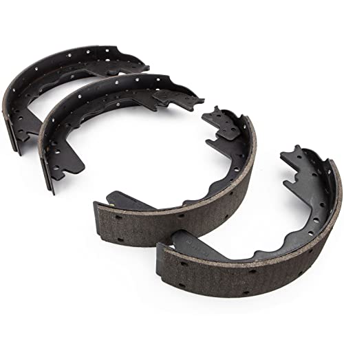 MAGMA Premium Riveted Shoes PMB357R