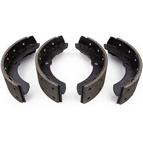 MAGMA Premium Riveted Shoes PMB668R
