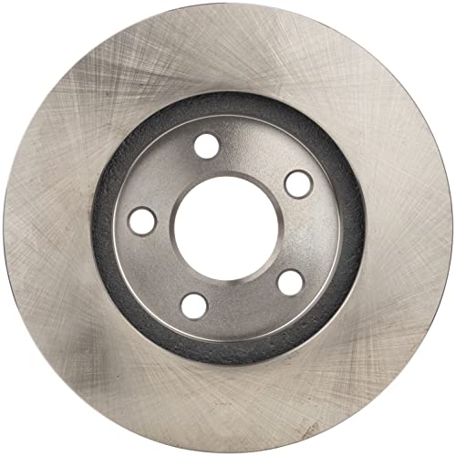 MAGMA Premium Disc Brake Rotor PMR145139