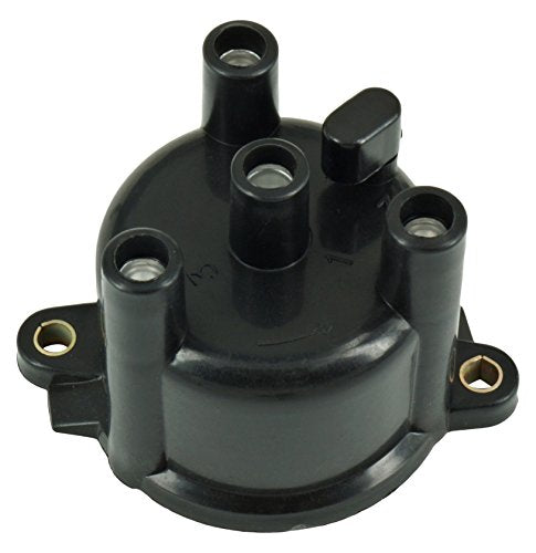 Formula Auto Parts DCS51 Distributor Cap