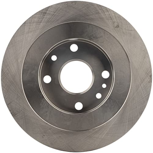 MAGMA Premium PMR203038 Brake Rotor, Rear