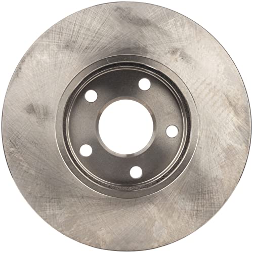 MAGMA Premium Disc Brake Rotor PMR205244