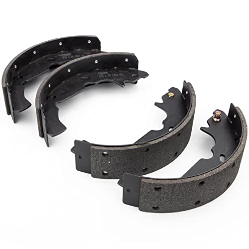 MAGMA Premium Riveted Shoes PMB665R