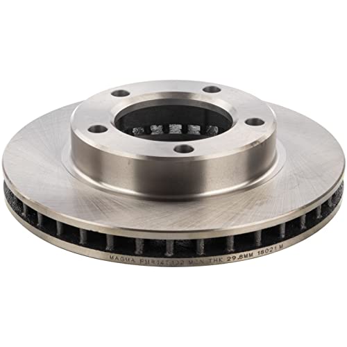 MAGMA Premium Disc Brake Rotor PMR145102