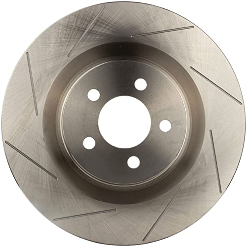 MAGMA Premium Disc Brake Rotor PMR143070