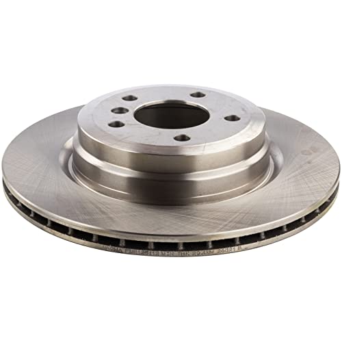 MAGMA Premium Disc Brake Rotor PMR125112