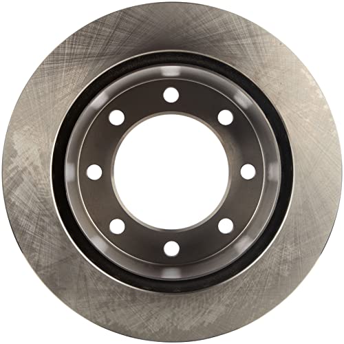 MAGMA Premium Disc Brake Rotor PMR207287