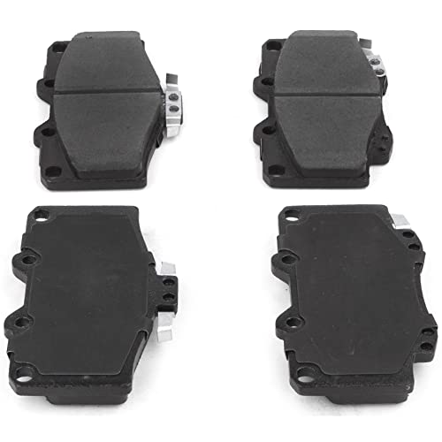 MAGMA MaxValue Ceramic Brake Pads MXD436C