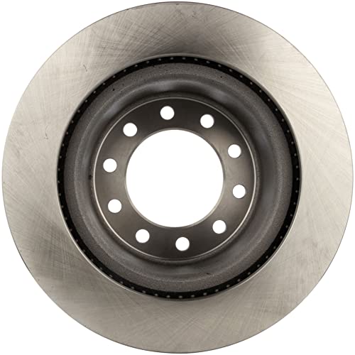 MAGMA Premium Disc Brake Rotor PMR147218