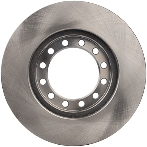 MAGMA Premium Disc Brake Rotor PMR227304
