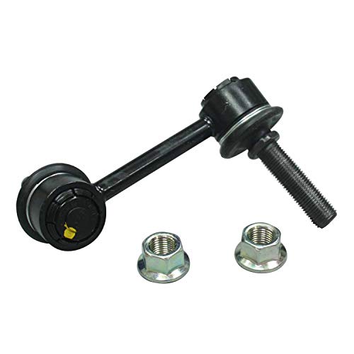 CTR [OE Supplier] CL0302R Rear Right Sway Bar Link Compatible with Hyundai Sonata 2018-2015, Kia Cadenza 2018-2017, Optima 2018-2017 - Replaces K750788, MS908108