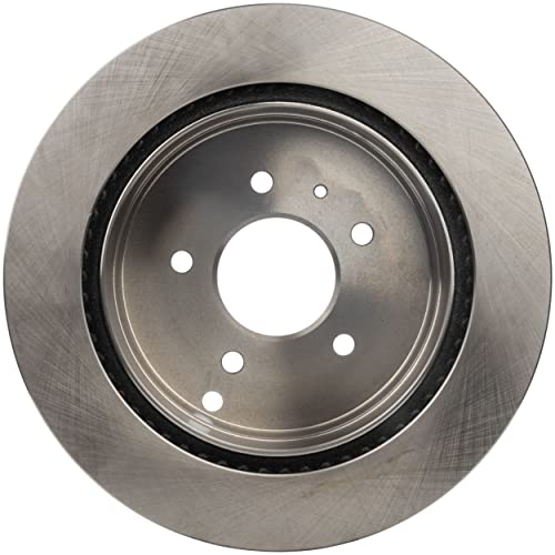 MAGMA Premium Disc Brake Rotor PMR225250