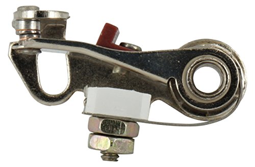 Formula Auto Parts PTS34 Distributor Contact Set