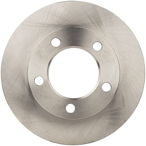 MAGMA Premium Disc Brake Rotor PMR205155