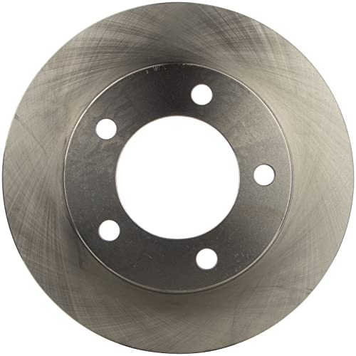 MAGMA Premium Disc Brake Rotor PMR205115