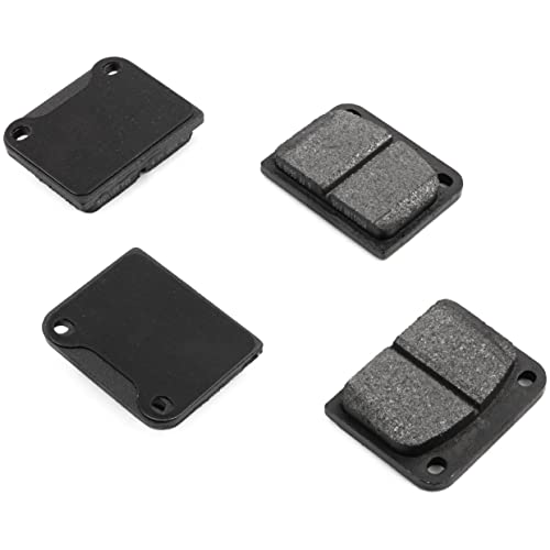 MAGMA MaxValue Semi-Metallic Brake Pads MXD118M