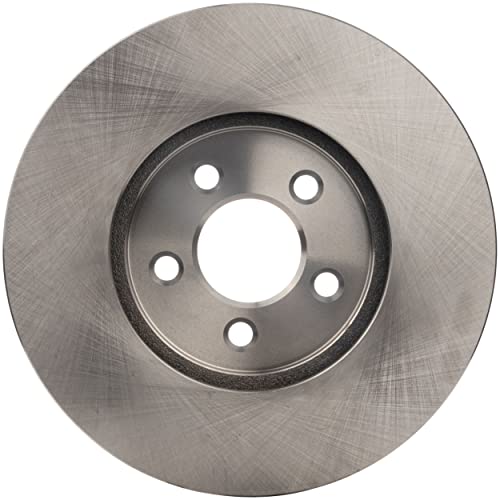 MAGMA Premium Disc Brake Rotor PMR143046