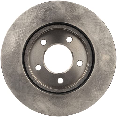 MAGMA Premium Disc Brake Rotor PMR145172