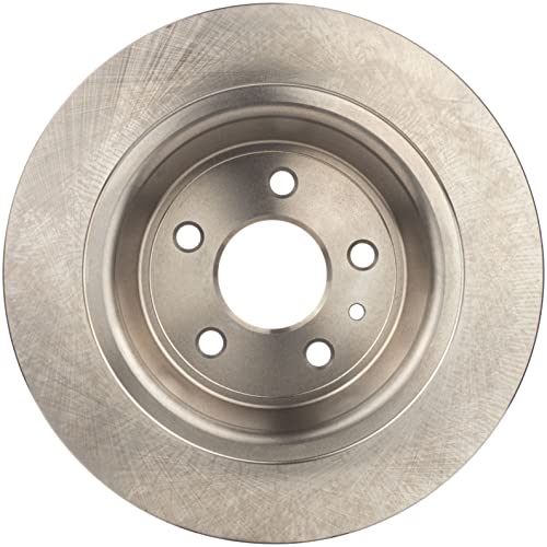 MAGMA Premium Disc Brake Rotor PMR203089