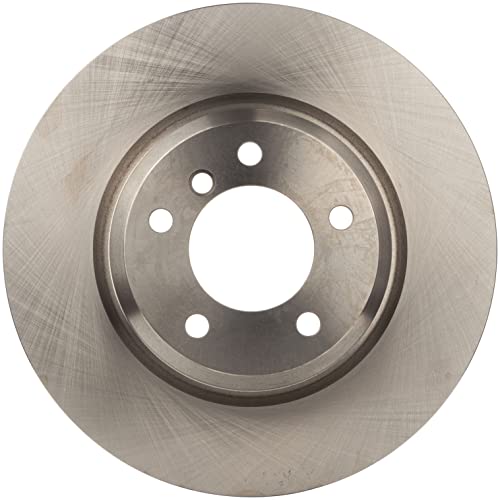 MAGMA Premium Disc Brake Rotor PMR123071