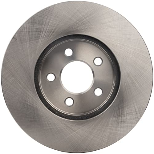 MAGMA Premium Disc Brake Rotor PMR143045