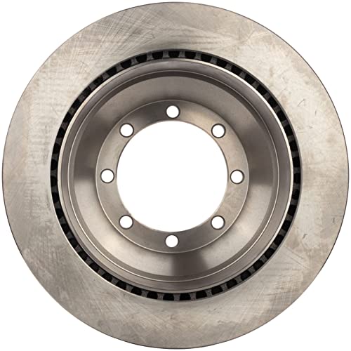 MAGMA Premium Disc Brake Rotor PMR207302