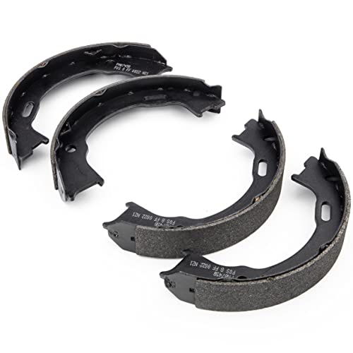 MAGMA Premium PMB745B Parking Brake Shoes